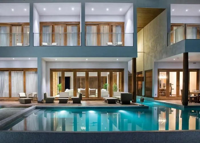 Villa Blu