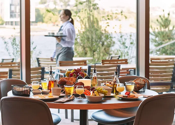 Alsik Hotel & Spa