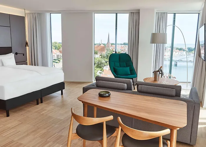 Alsik Hotel & Spa