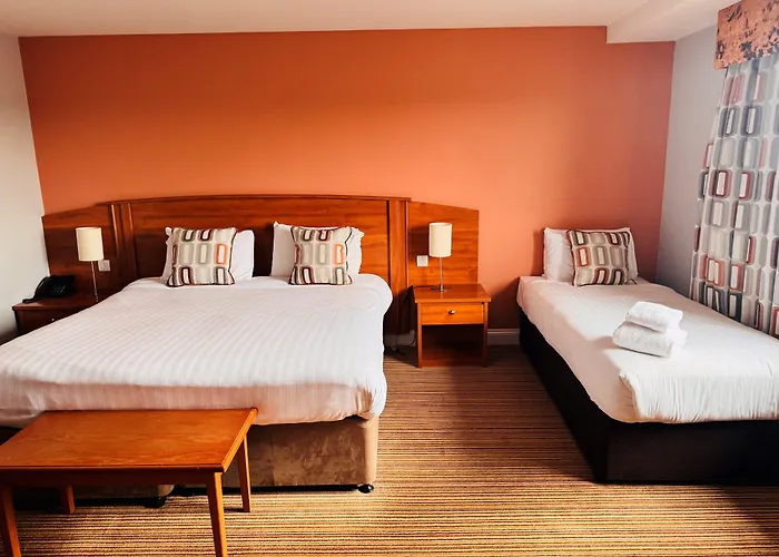 Blanco'S Hotel