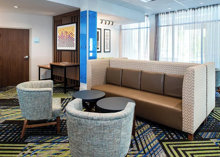 Holiday Inn Express & Suites - Elko By Ihg
