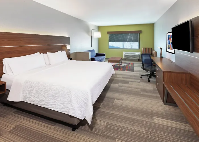 Holiday Inn Express & Suites - Dalhart, An Ihg Hotel