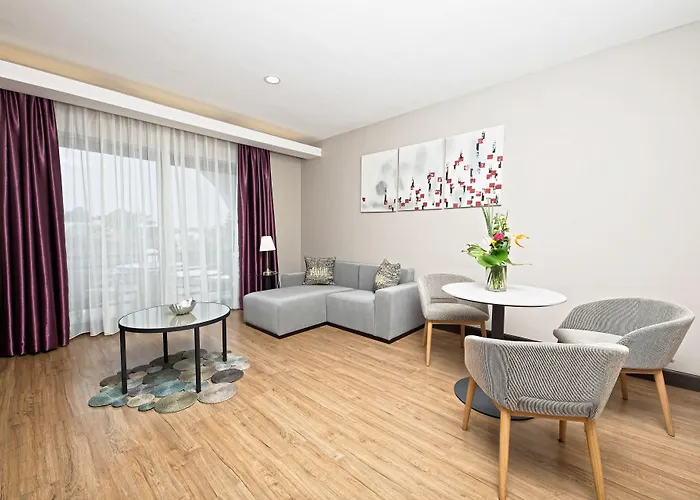 San Cristobal Boutique Hotel - Ivato Airport