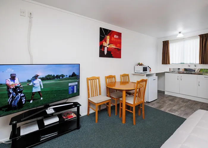 Celtic Motel