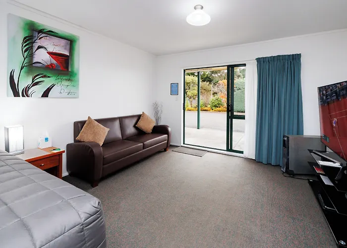 Celtic Motel