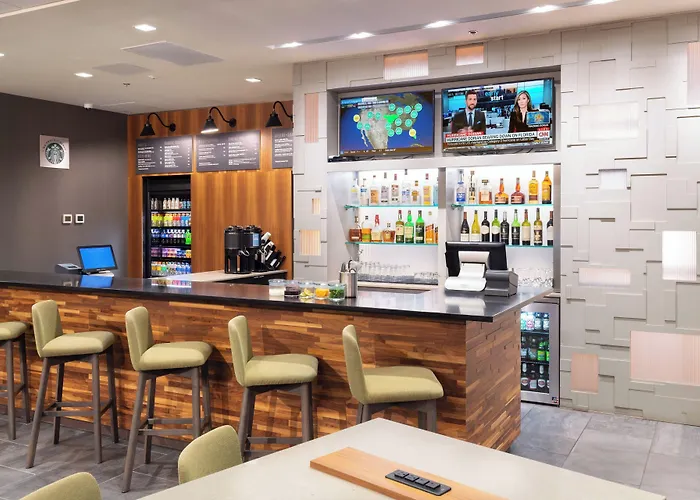 Courtyard By Marriott Bowie
