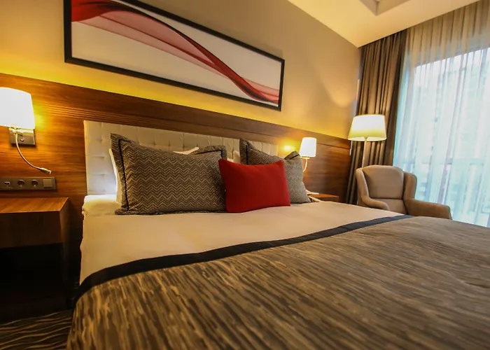 Ramada By Wyndham Nigde