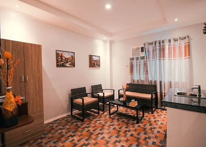 Kingswick Residences&Lodge
