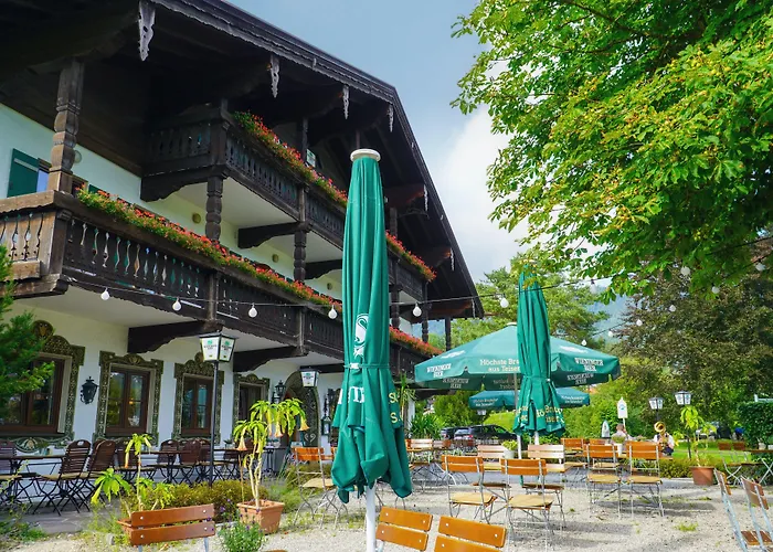 Landgasthof Schwarzberg