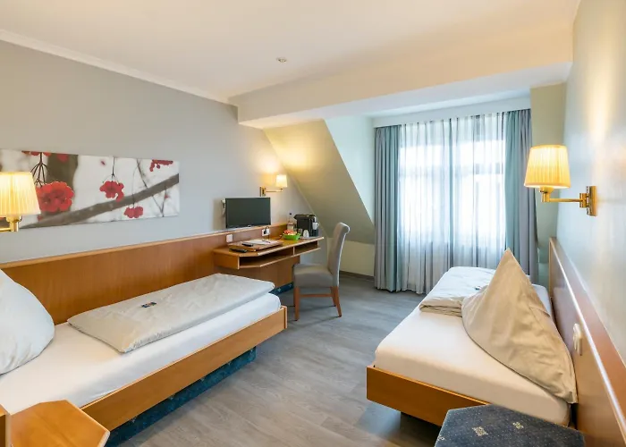 Landhotel Zur Bretzel