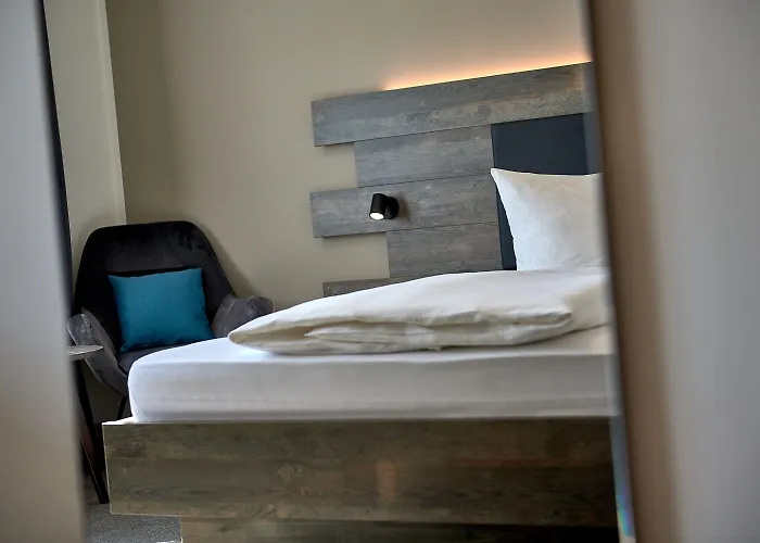 Hotel Pfeffermuehle