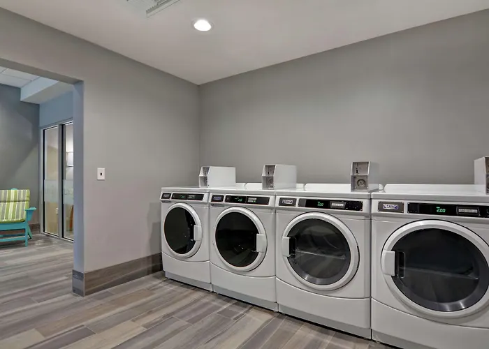 Home2 Suites By Hilton Springdale