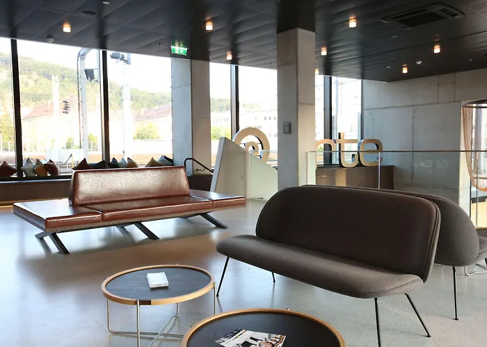 Arte Hotel Salzburg