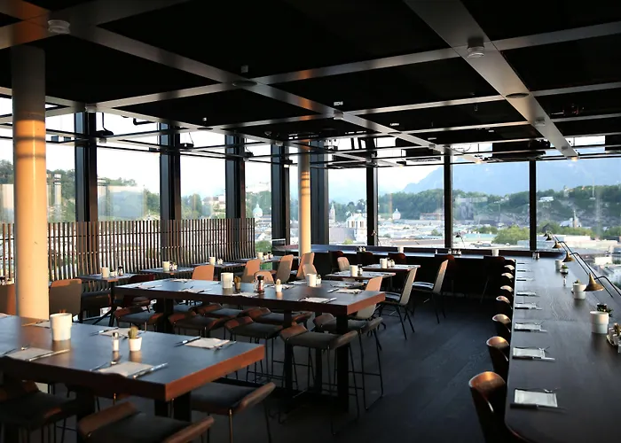 Arte Hotel Salzburg