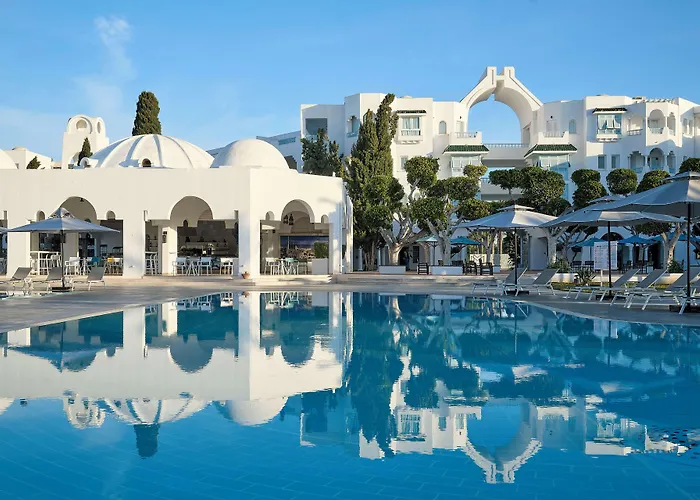 The Mirage Resort & Spa