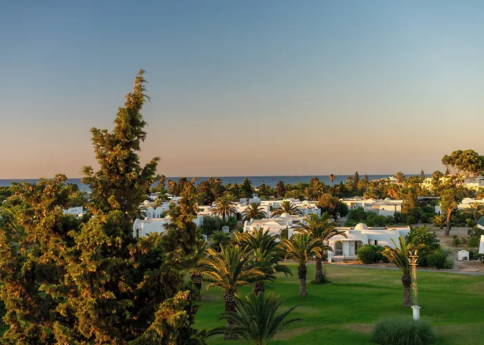 The Mirage Resort & Spa