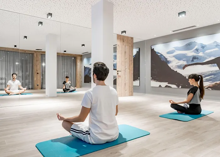 Aktiv- & Wellnesshotel Bergfried