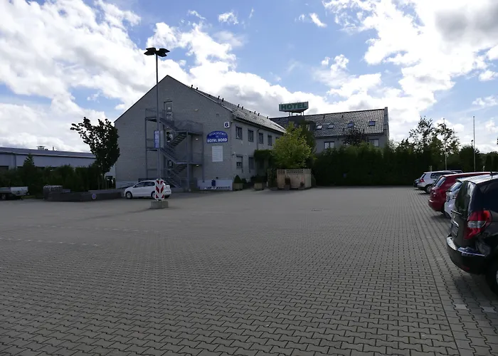Hotel Nord