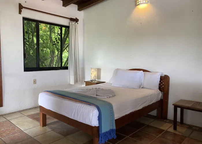 Hotel Arcoiris