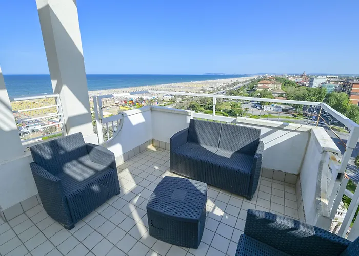 Hotel Aristeo Rimini Fronte Mare