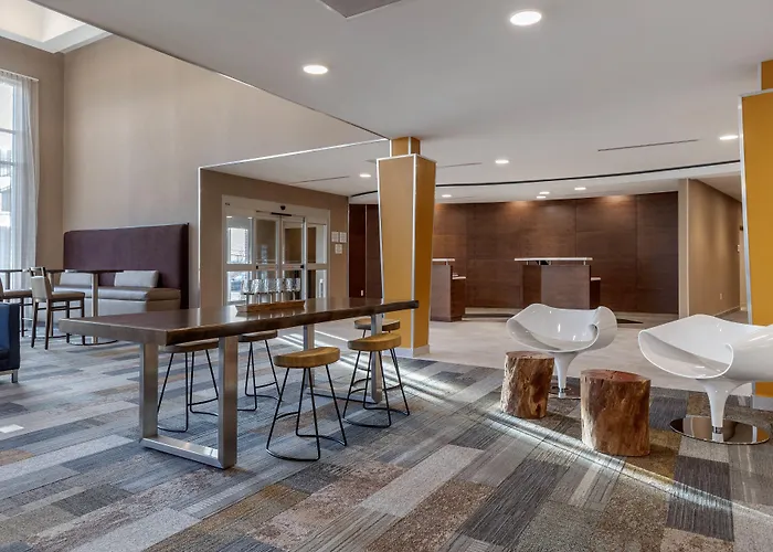Cambria Hotel West Orange