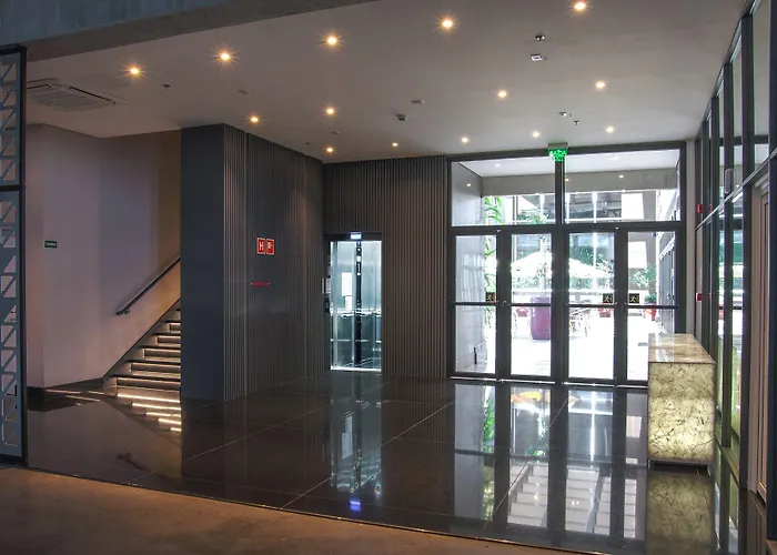 Holiday Inn Express - Farroupilha, um Hotel IHG