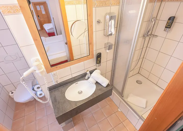 Hotel Eder München