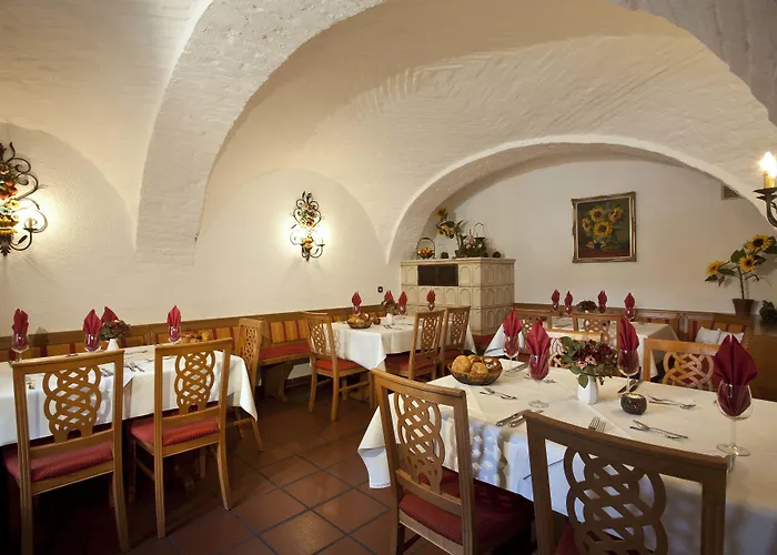 Hotel-Restaurant Mayerhofer