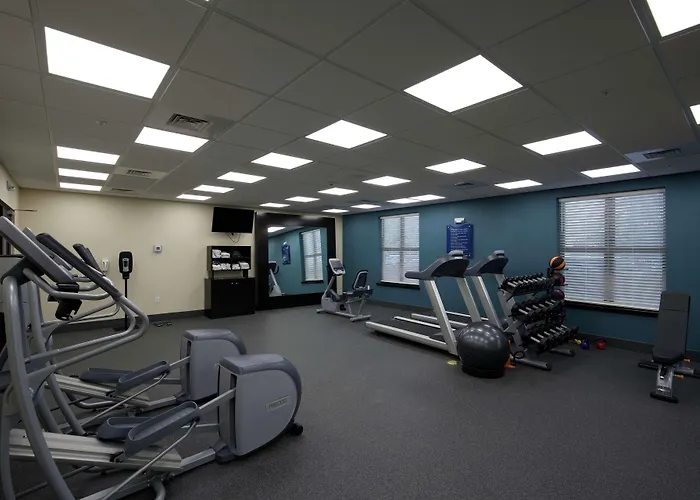 Hampton Inn & Suites Ridgeland