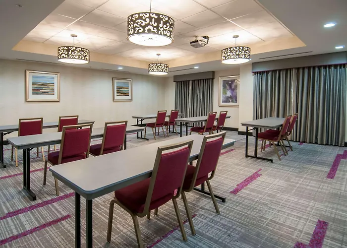 Hampton Inn & Suites Ridgeland