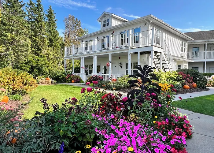 Bay Breeze Resort