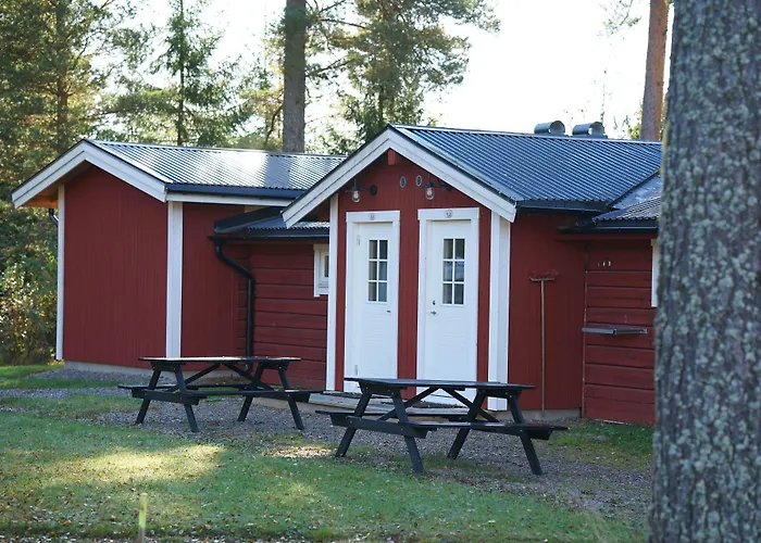 Bjursas Berg & Sjoe