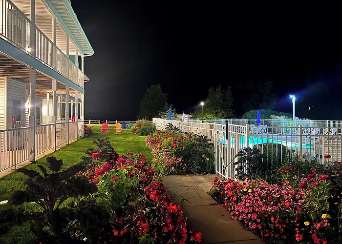 Bay Breeze Resort