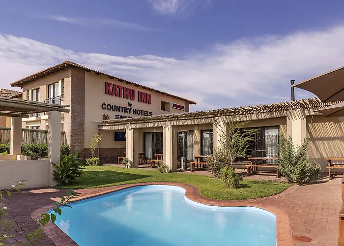 Kathu Inn