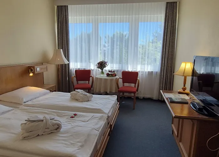 Panorama Hotel Oberwiesenthal Im Erzgebirge