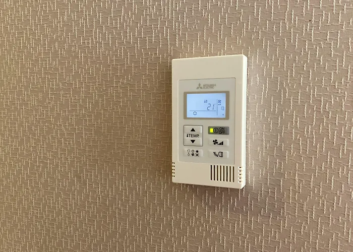 Xo Hotels Blue Square