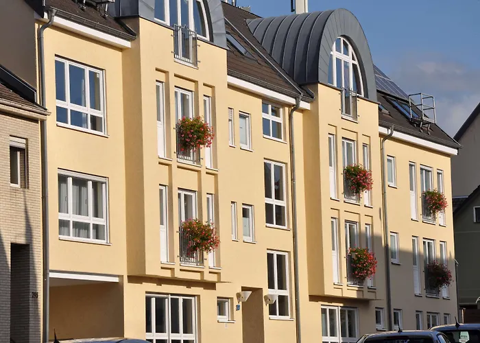 Hotel-Restaurant Zur Post Bonn