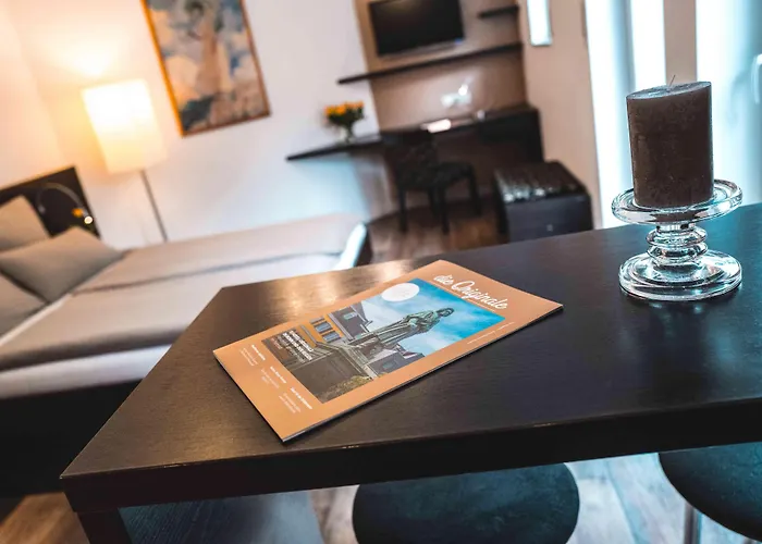 Hotel-Restaurant Zur Post Bonn