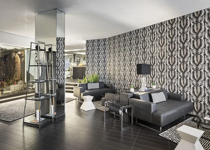 Lhp Napoli Palace & Spa