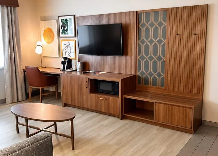 Holiday Inn - Columbus By Ihg