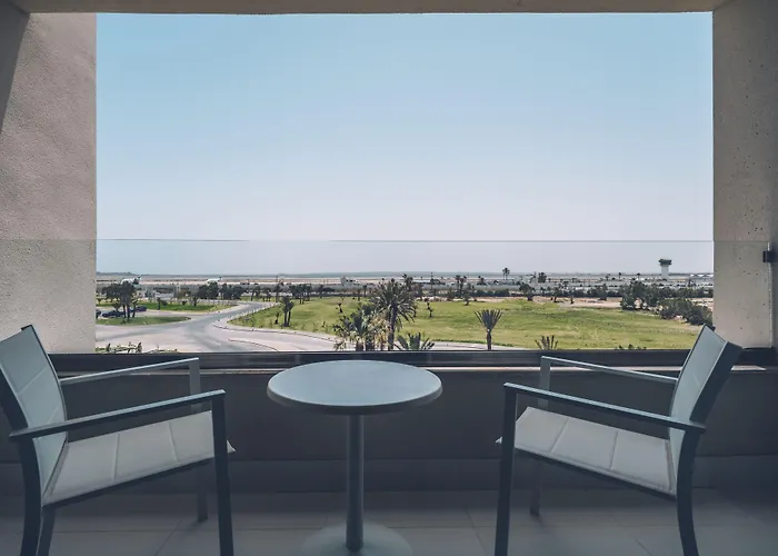 Iberostar Selection Kuriat Palace