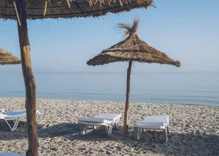 Iberostar Selection Kuriat Palace