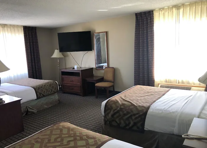 Regency Inn Geneseo