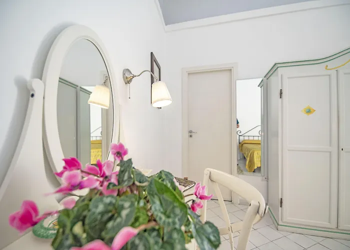 Hotel La Casa Sul Mare