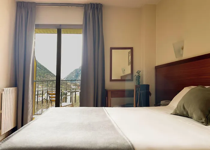 Hotel Coray By Pierre & Vacances