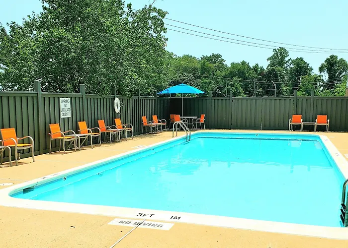 Holiday Inn Express - Lorton By Ihg