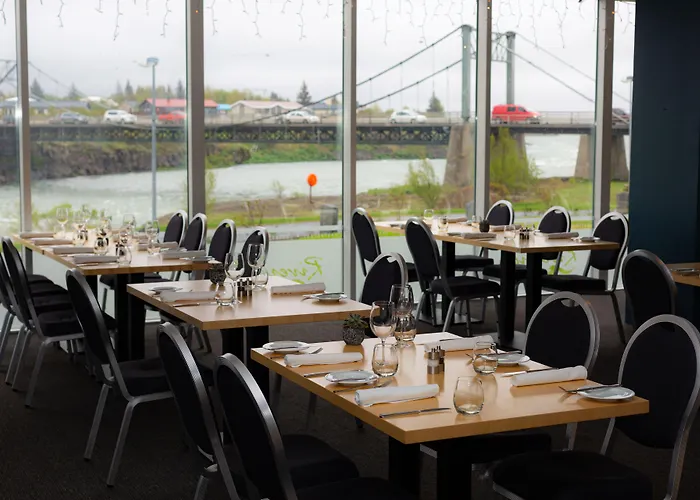 Hotel Selfoss