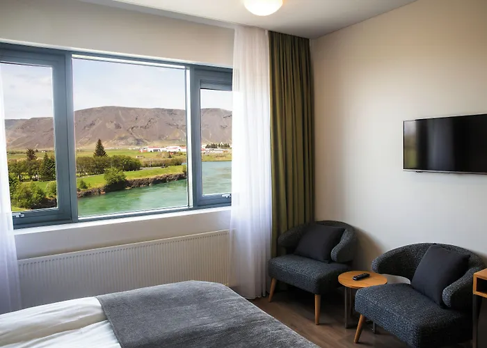Hotel Selfoss