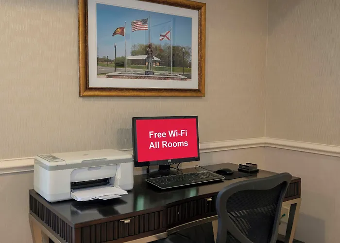Red Roof Inn Dothan