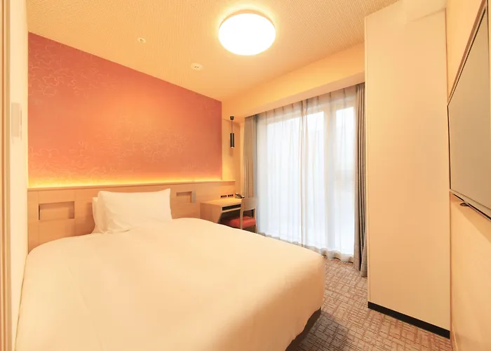Richmond Hotel Himeji